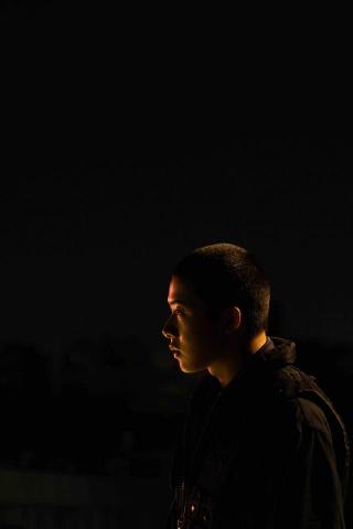 Lrabu Studio - 《水坑》劇照拍攝