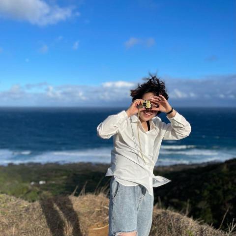 台灣大學-Seraphim - 