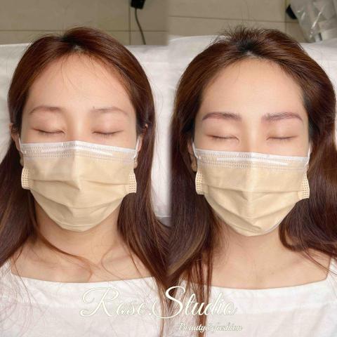 Rose顏究所美學 -  Rose顏究所美學 -