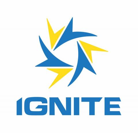 提供排球服務的專家IGNITE 引燃排球