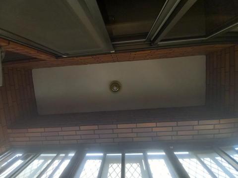 你為什麼不問問神奇海螺呢 - 新竹市北區，社區名稱：慶華綠晶 施工前