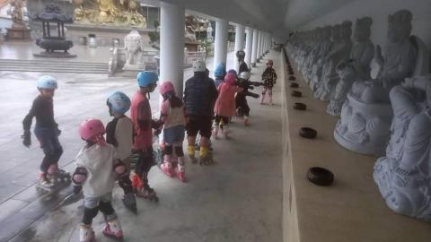 風速龍直排輪 - 