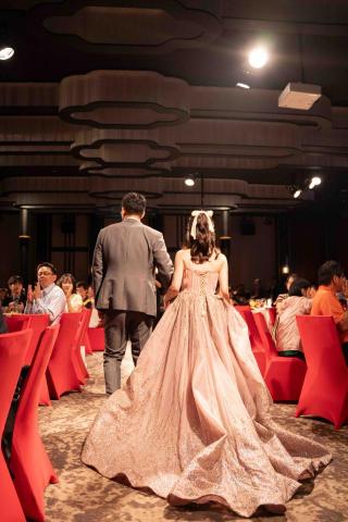 羊攝影 -  婚禮紀錄