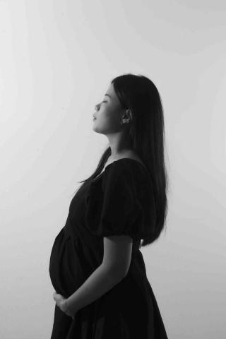 羊攝影 - 孕婦寫真