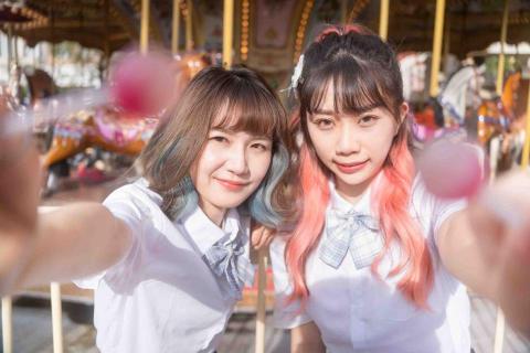 羊攝影 - 人像寫真