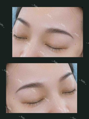 米莉美學-美甲.美睫.半永久眉眼唇.紋髮 -  米莉美學-美甲.美睫.半永久眉眼唇.紋髮 -