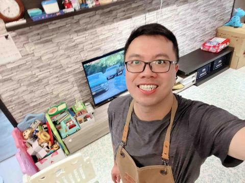 陳儒聖 - 歡迎預約，迅速解決您的環境困擾！