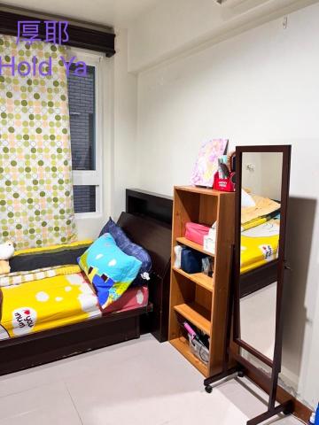 厚耶居家生活美學堂 - 臥室整理後