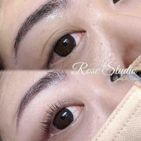 Rose顏究所美學 -  Rose顏究所美學 -