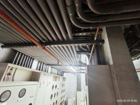 阿杰 - 電錶箱配管