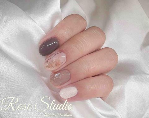 Rose顏究所美學 -  Rose顏究所美學 -