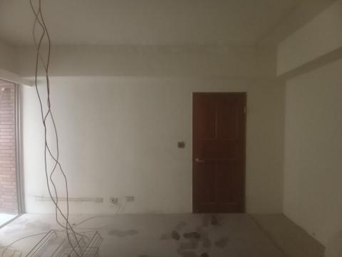 你為什麼不問問神奇海螺呢 - 新竹市北區，社區名稱：慶華綠晶 施工前