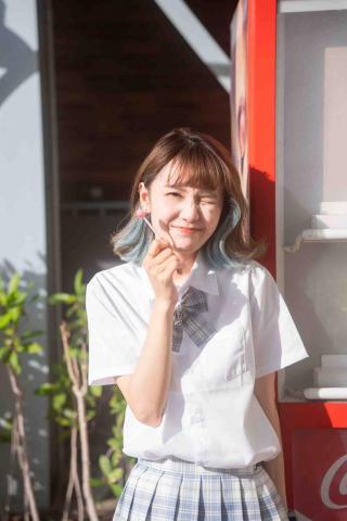 羊攝影 - 人像寫真