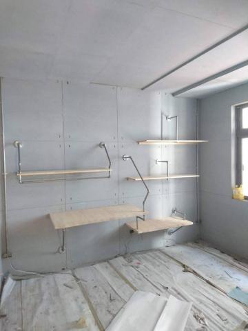 冠仁室內美化工程有限公司 - 