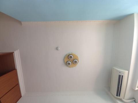 你為什麼不問問神奇海螺呢 - 新竹市北區，社區名稱：慶華綠晶 施工前