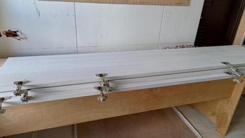 御梓裝潢工程行 - 