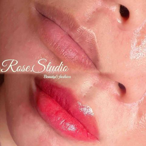 Rose顏究所美學 -  Rose顏究所美學 -