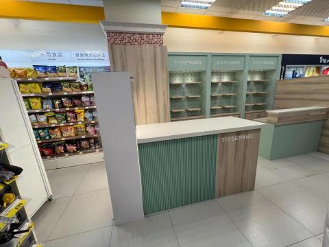 冠仁室內美化工程有限公司 - 完工成品