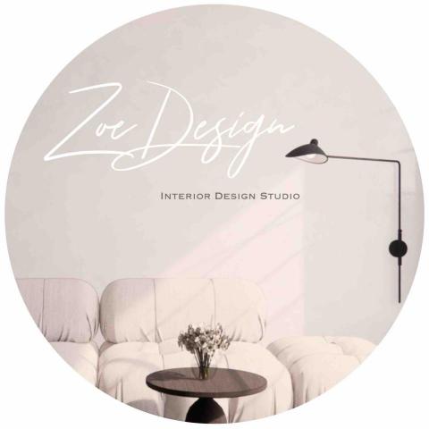 ZoeWang. - ZoeDesing.