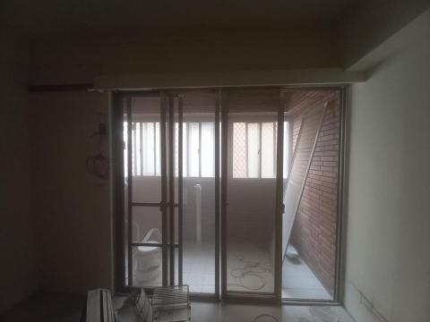 你為什麼不問問神奇海螺呢 - 新竹市北區，社區名稱：慶華綠晶 施工前