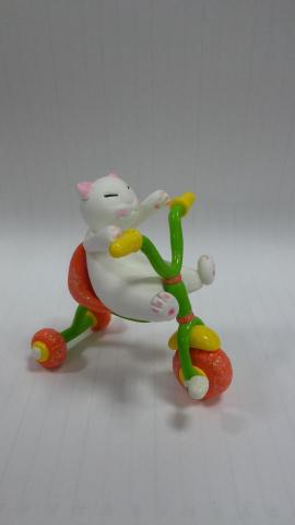 陳婉能(黏土捏塑教學) - 