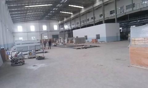 佑萊企業社-越南有順責任有限公司 - 越南設備基礎製作