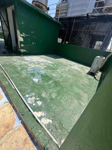 J%油藝精細 - 施工前