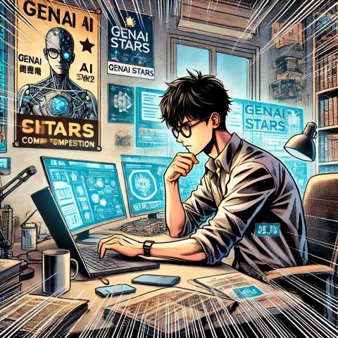 果凍智能科技 -  果凍智能科技 -