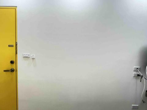 寒藝靈彩有限公司 - 新北市三重區
套房立面牆油漆-After  寒藝靈彩有限公司 - 新北市三重區
套房立面牆油漆-After