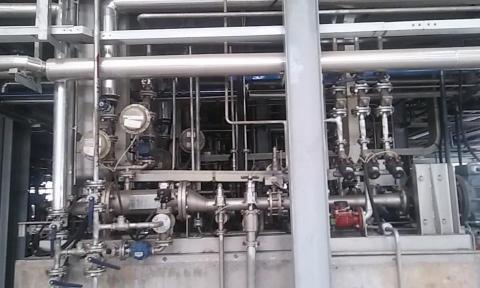 佑萊企業社-越南有順責任有限公司 - 一期工程施作完成