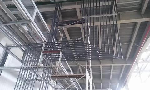 佑萊企業社-越南有順責任有限公司 - UPVC管線配製