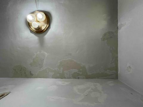 寒藝靈彩有限公司 - 壁癌補土 寒藝靈彩有限公司 - 壁癌補土