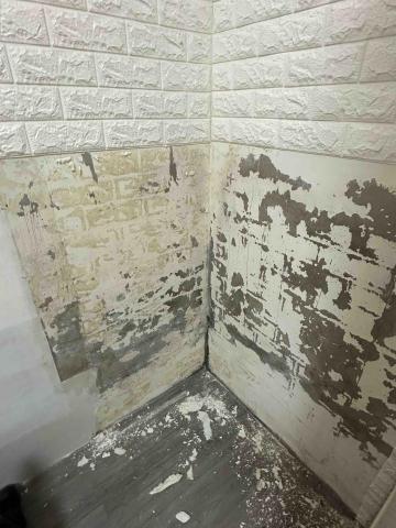 J%油藝精細 - 施工前