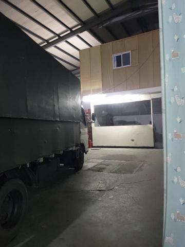 小陽台木作坊 - 配送倉庫