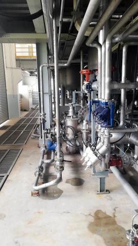 佑萊企業社-越南有順責任有限公司 - 施工完成照