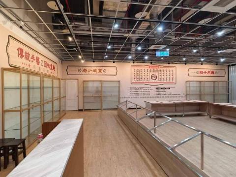 小陽台木作坊 - 室內裝修1