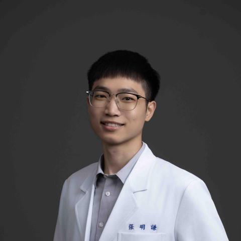 提供數學補習班台北服務的專家張明謙