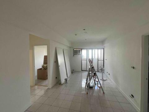 寒藝靈彩有限公司 - 台北內湖區
三房一廳全室油漆-After 
廚房天花板、梯腳板、三扇門片、四斗門框、陽台天花板 寒藝靈彩有限公司 - 台北內湖區
三房一廳全室油漆-After 
廚房天花板、梯腳板、三扇門片、四斗門框、陽台天花板