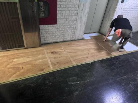 宣豐拆除工程 - 