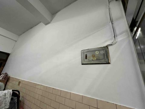 J%油藝精細 - 施工後