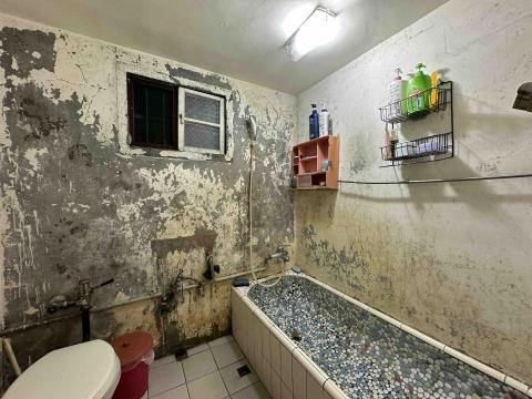 J%油藝精細 - 施工前