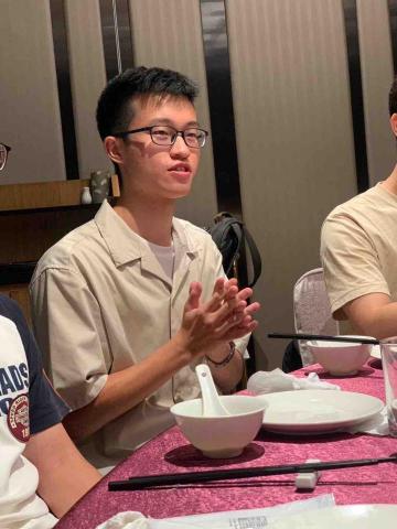 提供排名英文服務的專家黃士晏