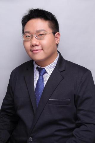 提供unity教程服務的專家張文諺