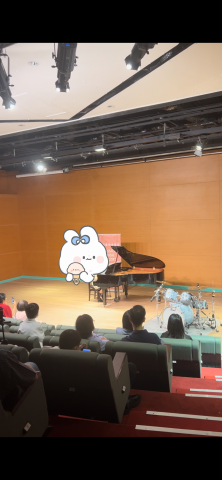 Iris老師 音樂教學 - 學生成果發表會