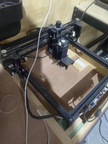 小陽台木作坊 - 木作坊2