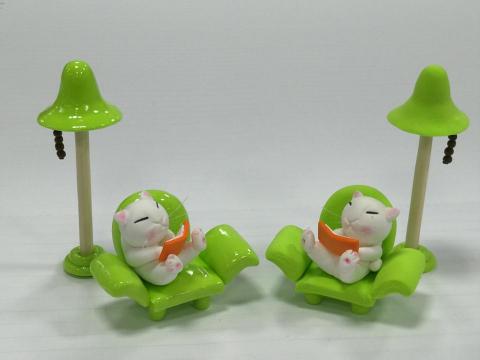 陳婉能(黏土捏塑教學) - 