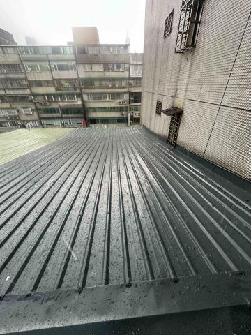 鑫豪鐵屋工程 - 