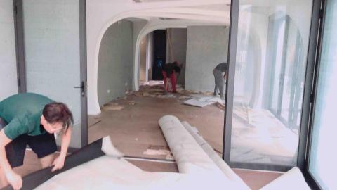 宣豐拆除工程 - 