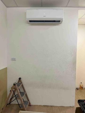 寒藝靈彩有限公司 - 新北市三重區
套房立面牆油漆-Before  寒藝靈彩有限公司 - 新北市三重區
套房立面牆油漆-Before