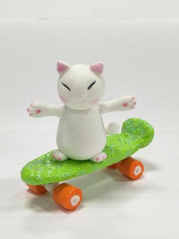 陳婉能(黏土捏塑教學) - 